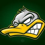 SpaceDuck
